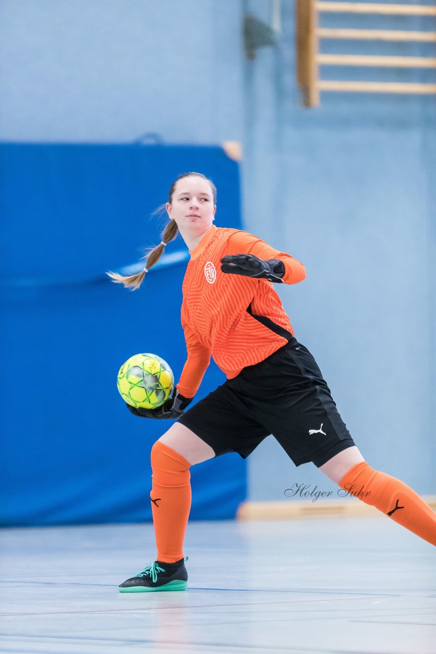 Bild 67 - B-Juniorinnen Futsalmeisterschaft